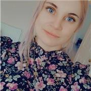 I can help Romanian people who do not speak English at all